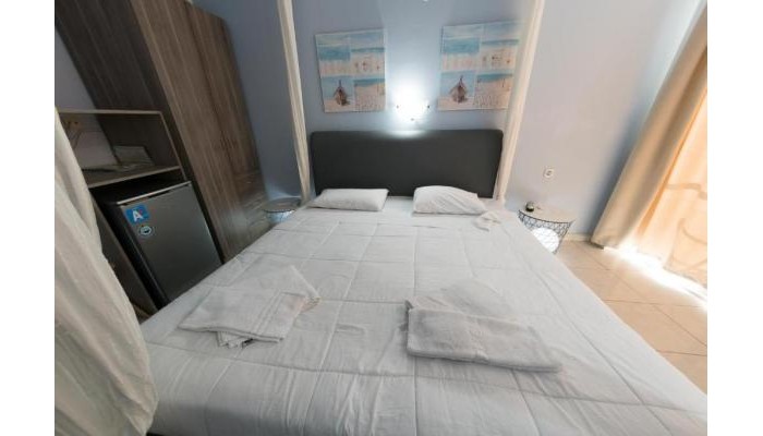 Hotel Parthenon Rodos City poza 6