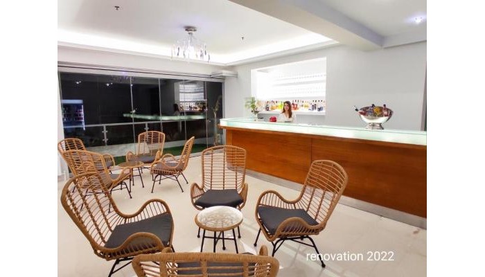 Hotel Parthenon Rodos City poza 8