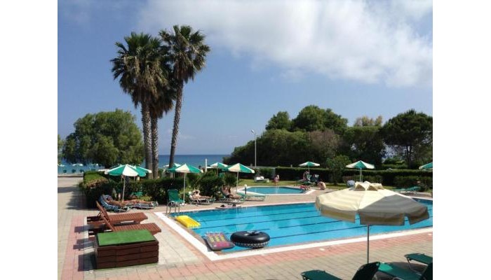 Hotel Pylea Beach poza 10