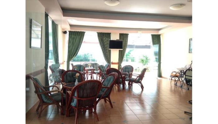 Hotel Pylea Beach poza 7