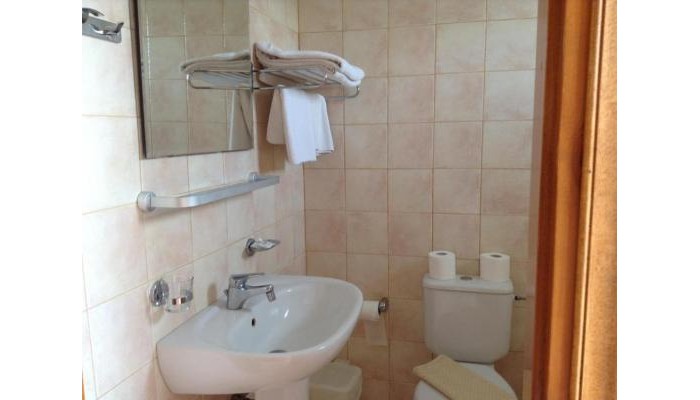 Hotel Pylea Beach poza 3