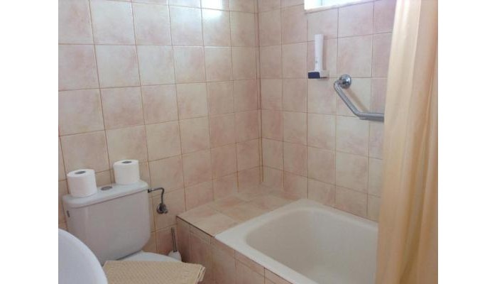 Hotel Pylea Beach poza 4