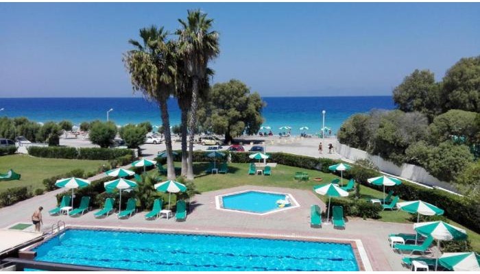 Hotel Pylea Beach poza 12