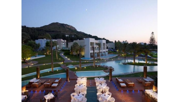 Hotel Rodos Palace poza 17