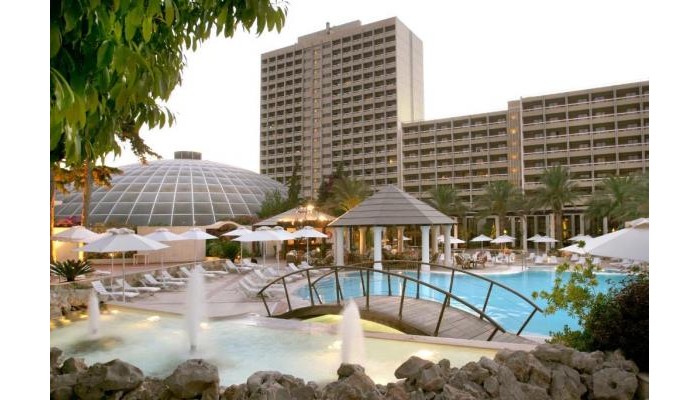 Hotel Rodos Palace poza 0