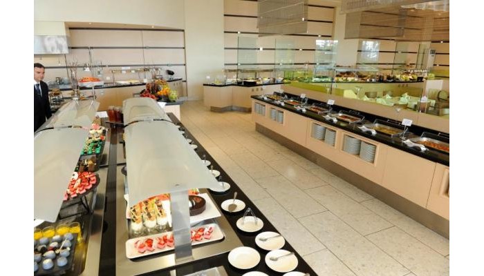 Hotel Rodos Palace poza 13