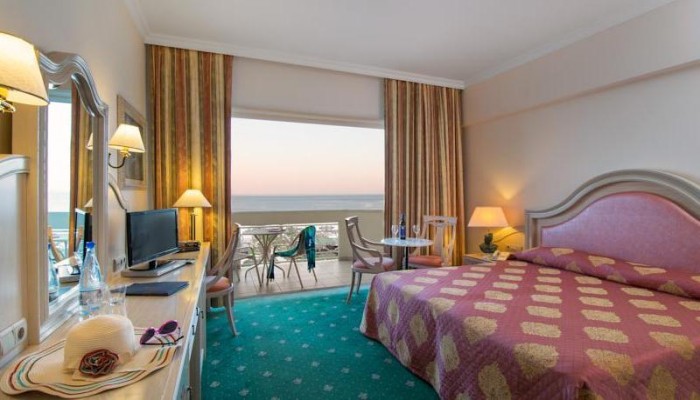 Hotel Rodos Palladium Leisure & Wellness poza 9