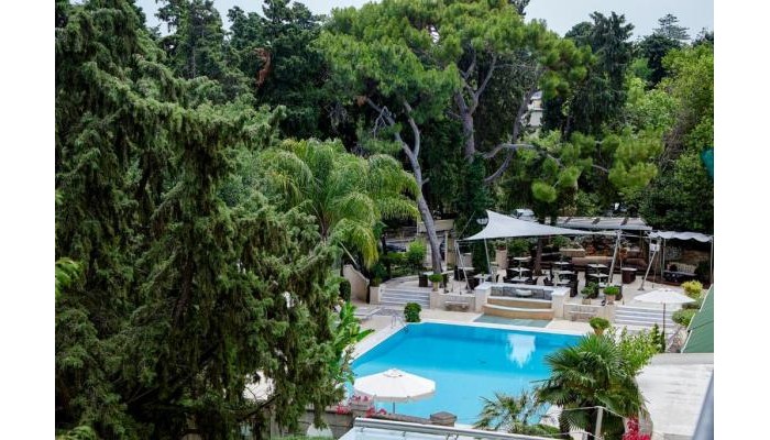 Hotel Rodos Park poza 14
