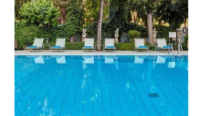 Hotel Rodos Park poza 13