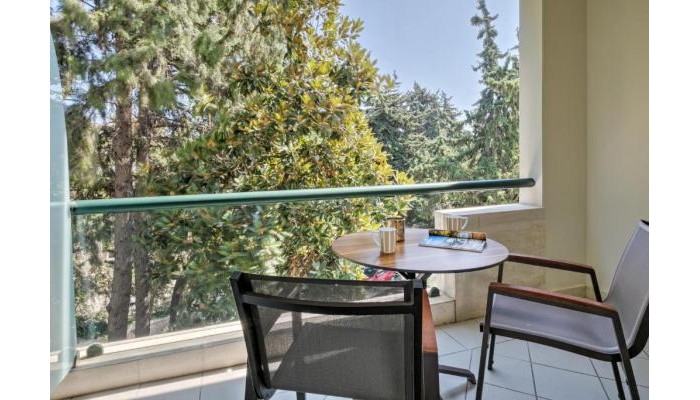 Hotel Rodos Park poza 7