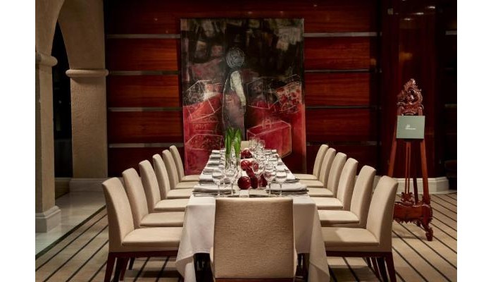 Hotel Rodos Park poza 8