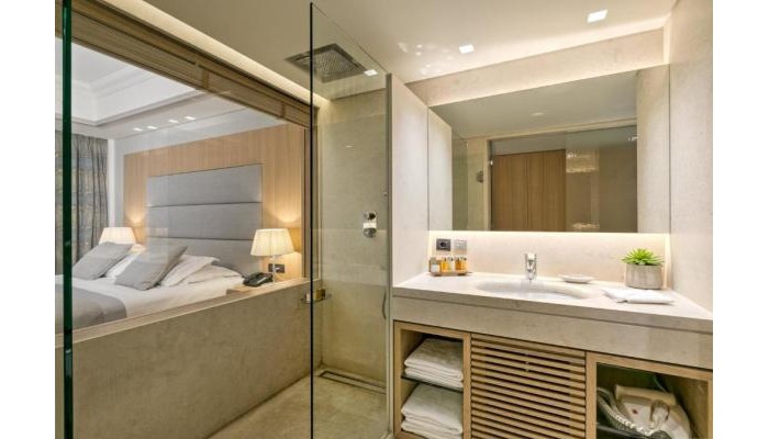 Hotel Rodos Park poza 6