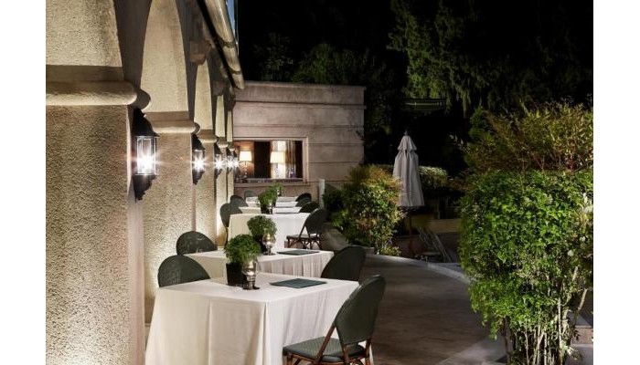 Hotel Rodos Park poza 9