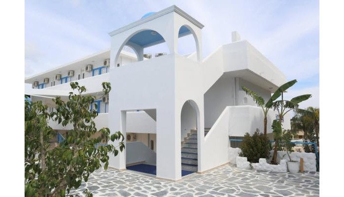 Hotel Romantza Mare poza 8