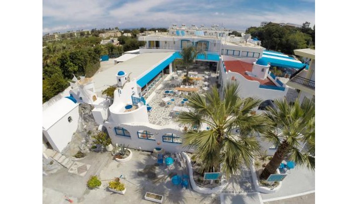 Hotel Romantza Mare poza 5