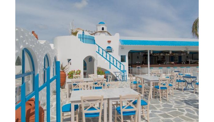 Hotel Romantza Mare poza 1