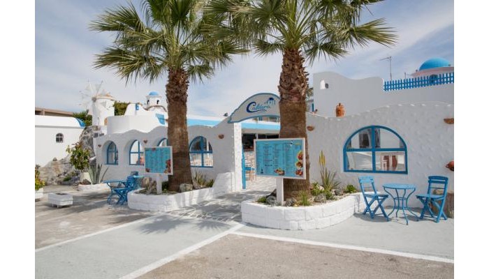 Hotel Romantza Mare poza 0