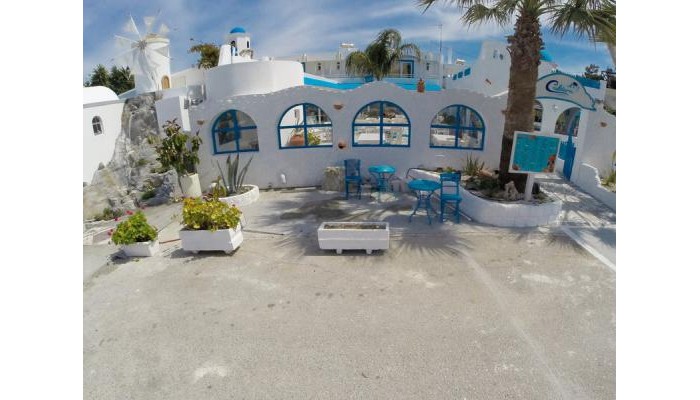 Hotel Romantza Mare poza 4