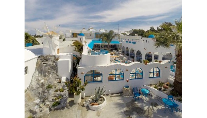 Hotel Romantza Mare poza 6