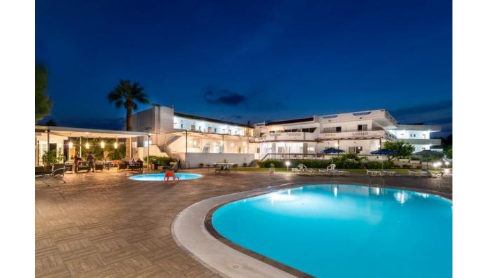 Hotel Sabina poza 12