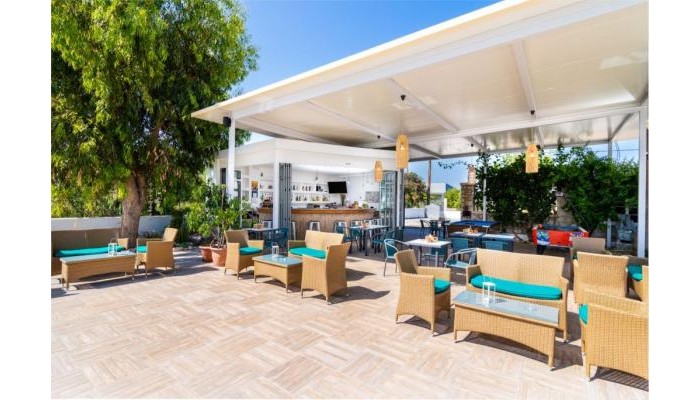 Hotel Sabina poza 10