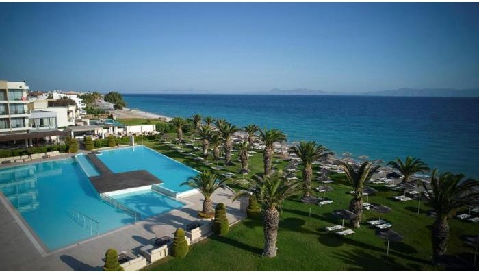 Hotel Sentido Ixian Grand - Adults Only poza 14