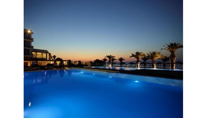 Hotel Sentido Ixian Grand - Adults Only poza 17