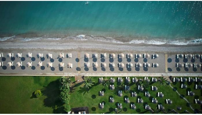 Hotel Sentido Ixian Grand - Adults Only poza 13