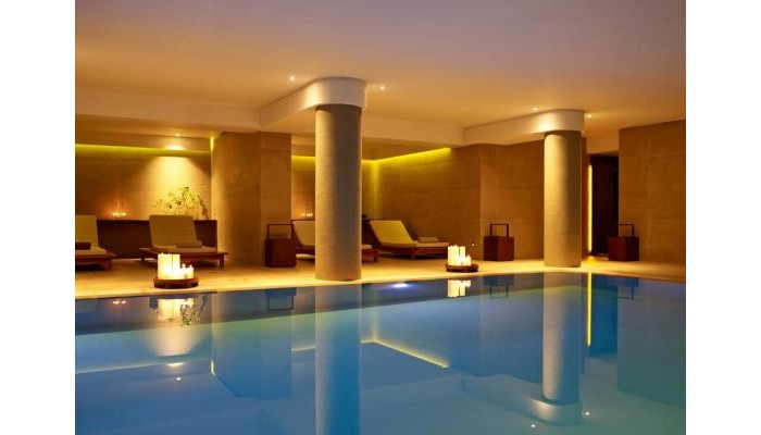 Hotel Sentido Ixian Grand - Adults Only poza 16