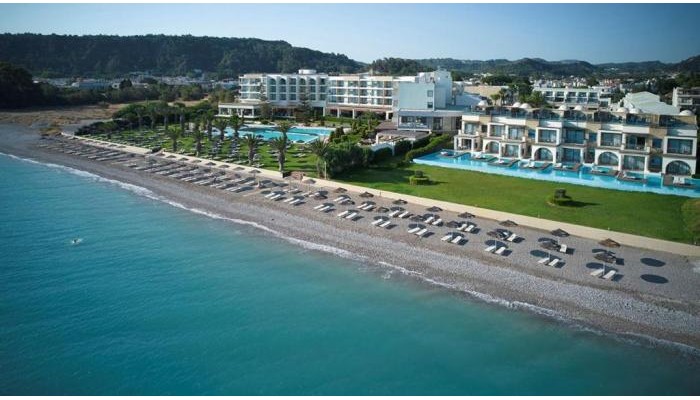 Hotel Sentido Ixian Grand - Adults Only poza 0