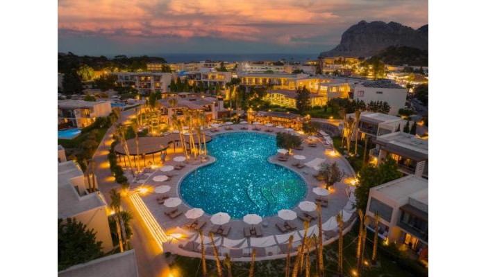 Hotel Sentido Port Royal poza 0