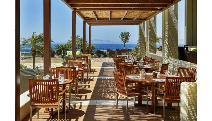 Sheraton Rhodes Resort poza 12