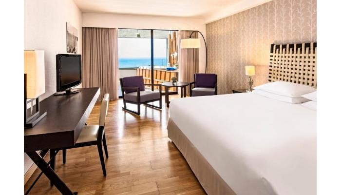 Sheraton Rhodes Resort poza 2