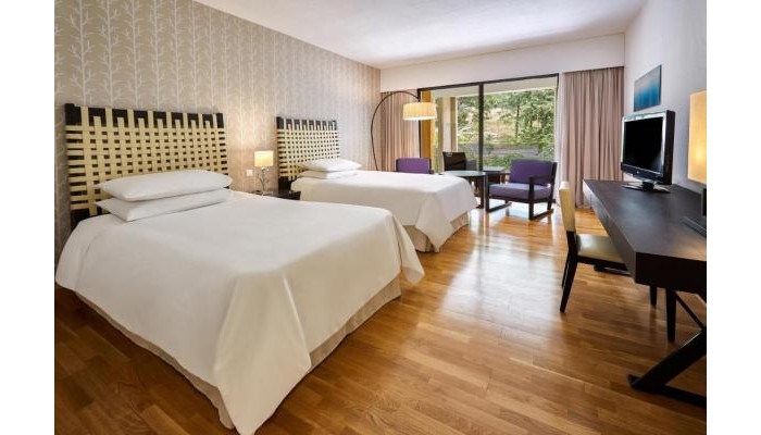 Sheraton Rhodes Resort poza 8