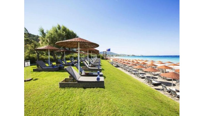 Sheraton Rhodes Resort poza 17