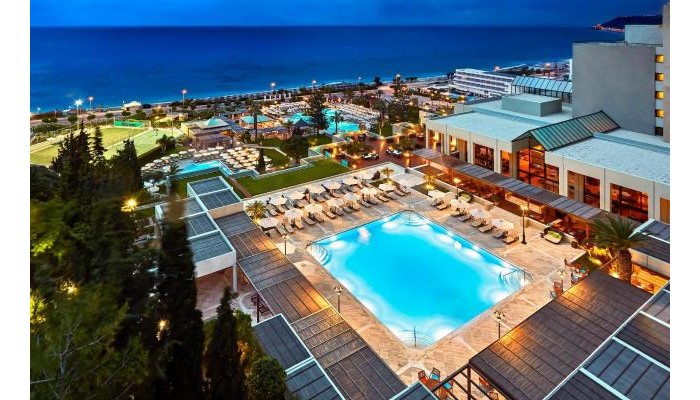 Sheraton Rhodes Resort poza 1