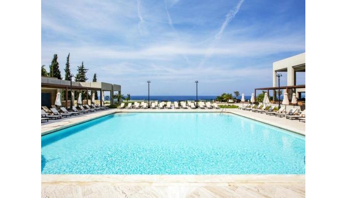 Sheraton Rhodes Resort poza 15