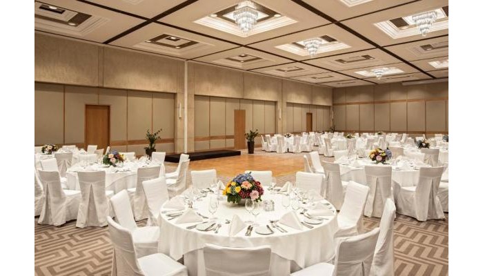 Sheraton Rhodes Resort poza 14