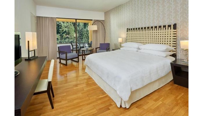 Sheraton Rhodes Resort poza 5