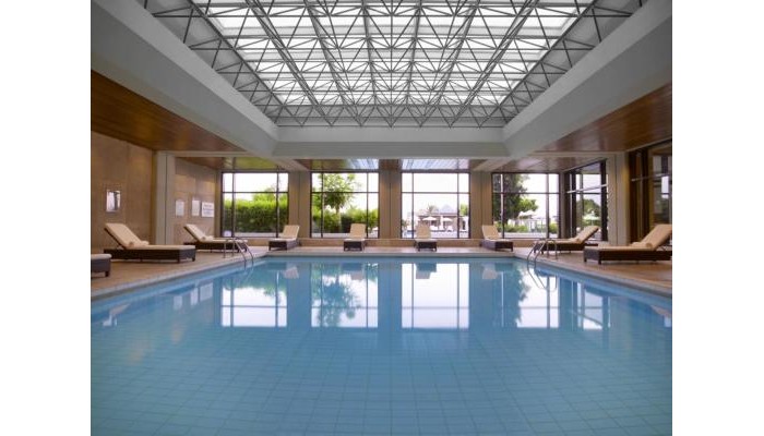 Sheraton Rhodes Resort poza 18