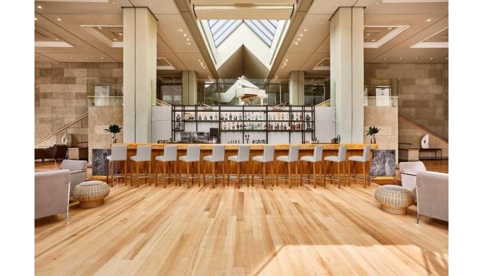 Sheraton Rhodes Resort poza 11