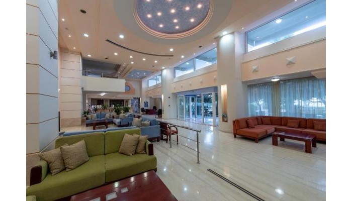 Hotel Sirene Beach poza 13