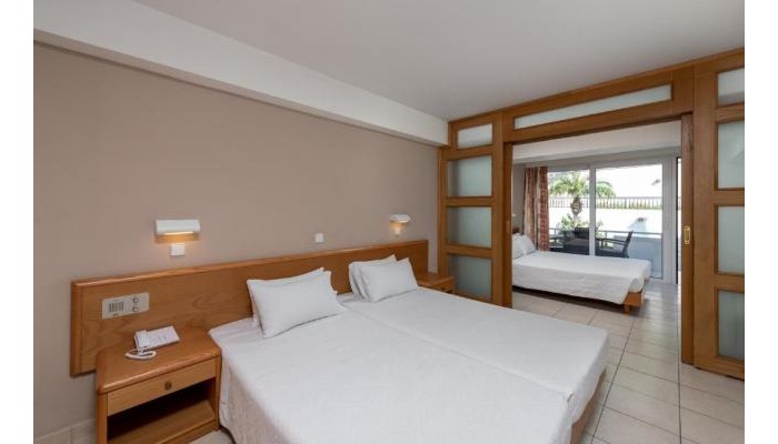 Hotel Sirene Beach poza 3