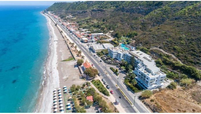 Hotel Sirene Beach poza 0