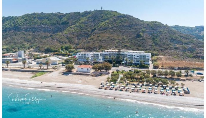 Hotel Sirene Beach poza 1