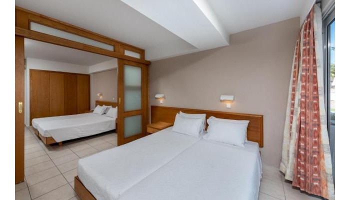 Hotel Sirene Beach poza 8