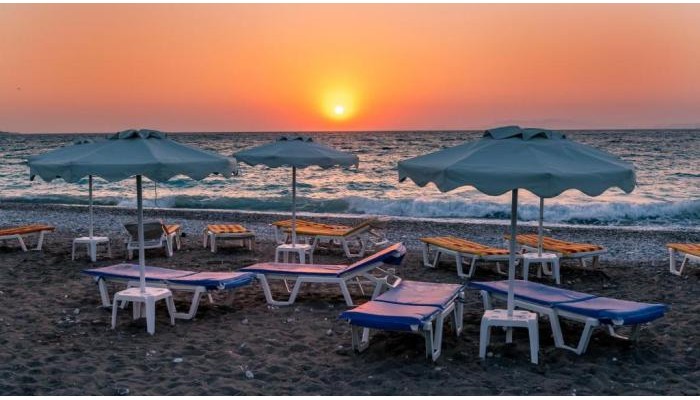 Hotel Sirene Beach poza 13