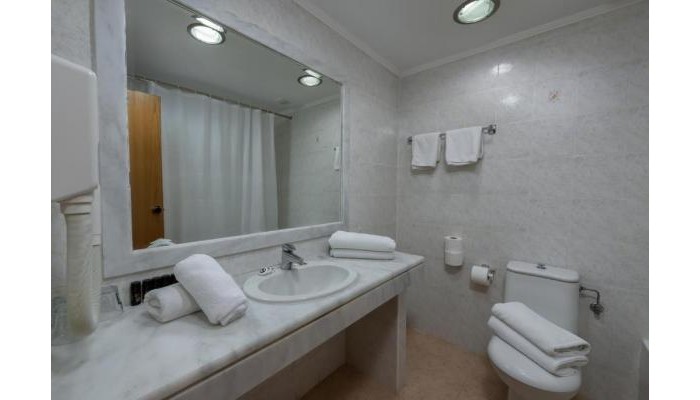 Hotel Sirene Beach poza 6