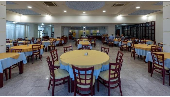 Hotel Sirene Beach poza 9