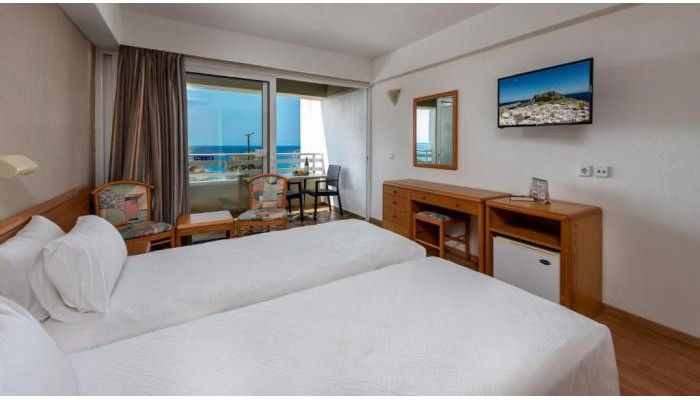 Hotel Sirene Beach poza 4
